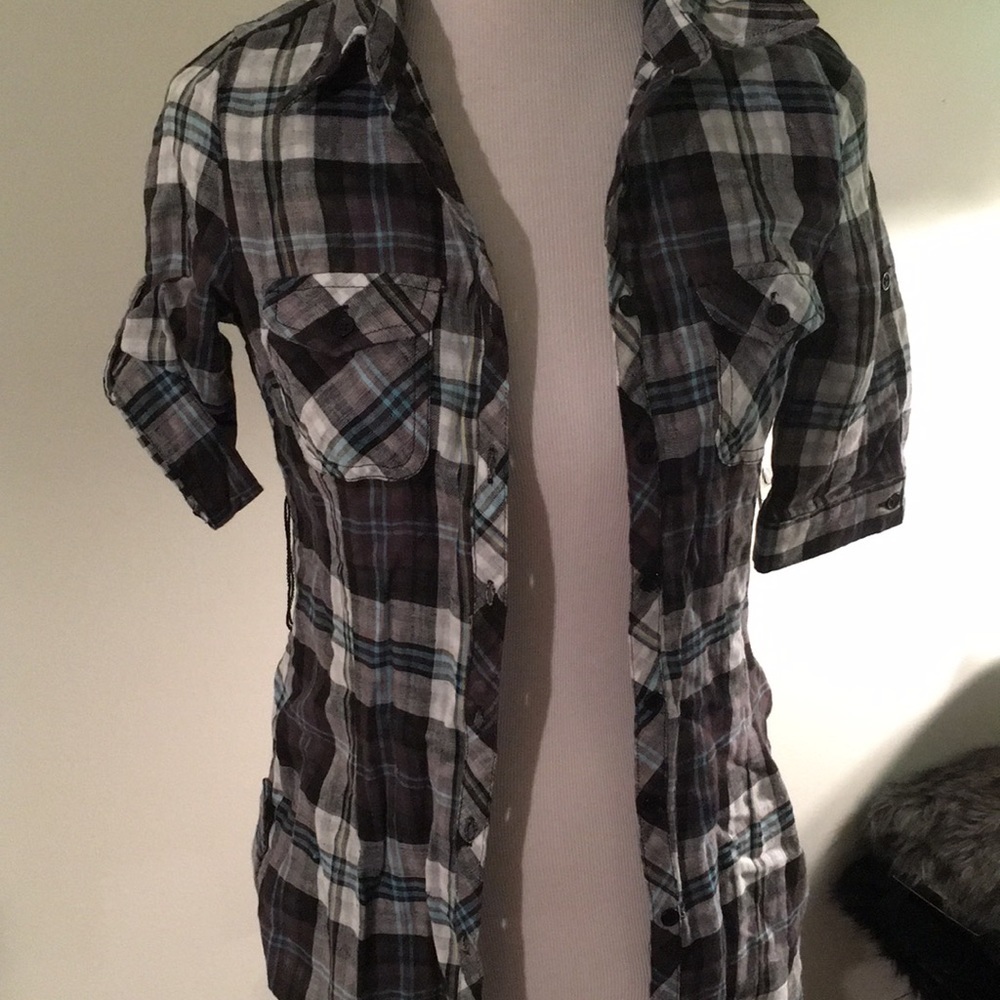 NWT 1955 Vintage blouse